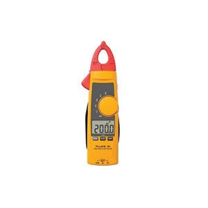Fluke’s Clamp Meter