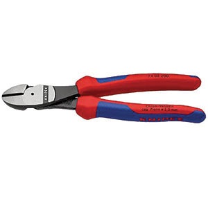 Knipex’s Diagonal Cutter