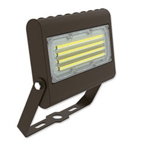 Orbit Industries' Floodlight