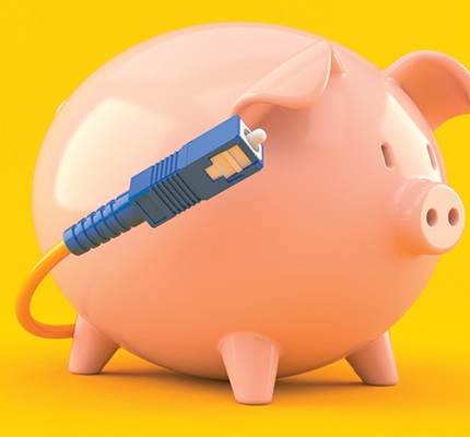 Federal Funding Provides More Work: 2023 fiber optic update