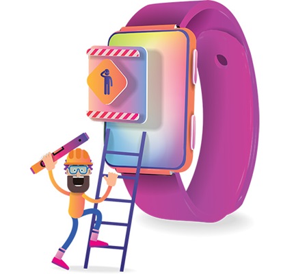 Wearable Safety Devices: Smart technology use rises on construction sites