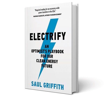 The Electrification of Everything: Electrical contractors can gain and retain