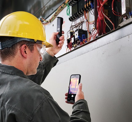 Cool Tools: Thermal Imagers