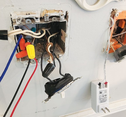 Never Skip the Grounding Wire: When the NEC and PQ converge