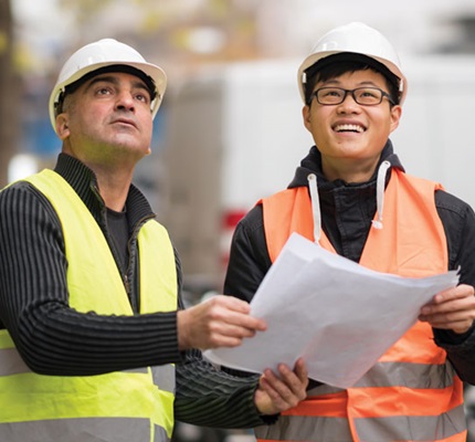 The Age of Experience: Safety concerns for new and young workers
