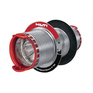 Hilti’s Firestop Sleeve