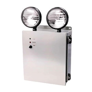 Isolite’s Emergency Light