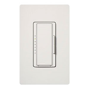 Lutron’s Maestro Dimmer Switch
