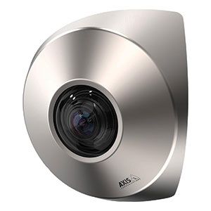 Axis Communications’ Dome Camera