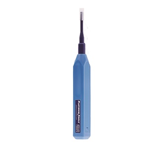 Platinum Tools’ Fiber Optic Cleaner