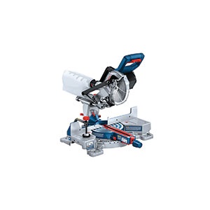 Bosch’s Miter Saw