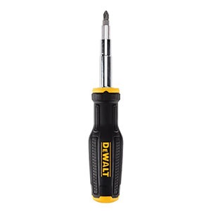 DeWalt’s Screwdriver