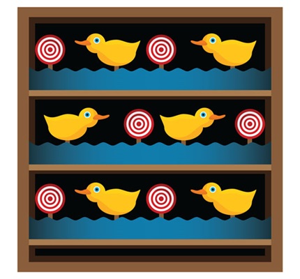 Hitting a Moving Target: Performing an incident energy analysis