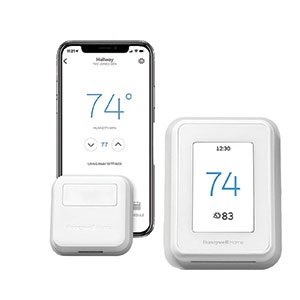 Resideo’s Smart Thermostat