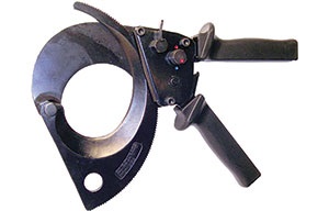 Platinum Tools’ Telecom Cutter