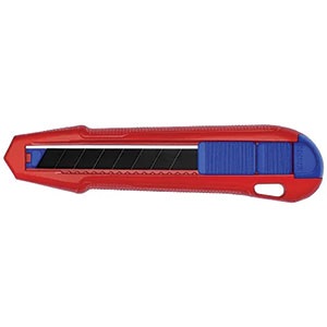 Knipex’s Snap Knife