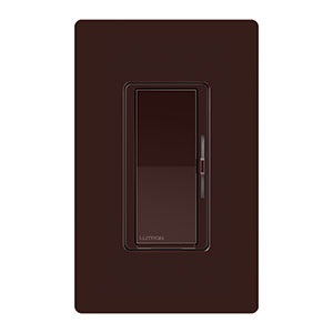 Lutron’s Smart Dimmer