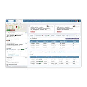 Commusoft’s Commercial Service Software