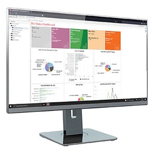 Conest’s Conest Connect Reporting Software
