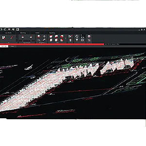 Hilti’s Profis Layout Software