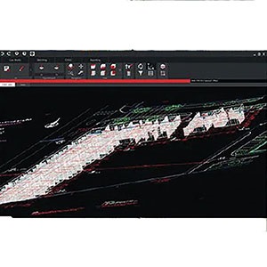 Hilti’s Profis Layout Software