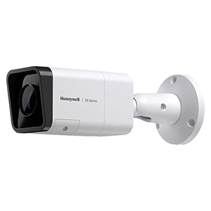 Honeywell camera