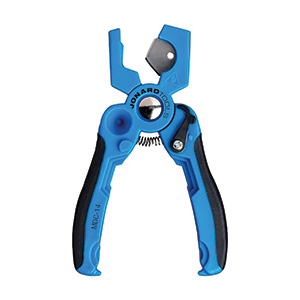 Jonard’s MDC-14 Microduct Tube Cutter