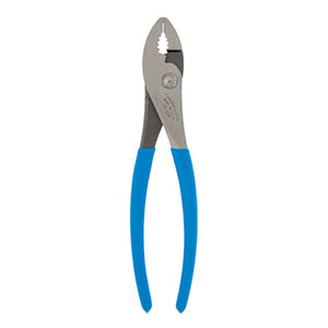 Channellock’s 528 Slip Joint Pliers