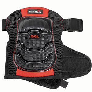 Hultafors’ Airflow Knee Pads