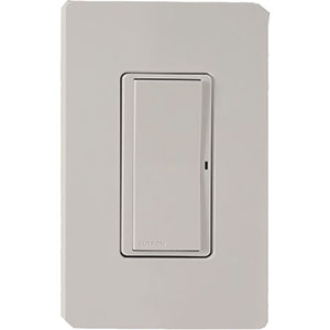 Lutron’s Pico Paddle Remote