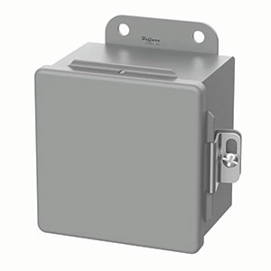 nVent’s Continuous Enclosure Seams