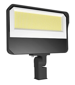 RAB Lighting’s X34-450SF Floodlight