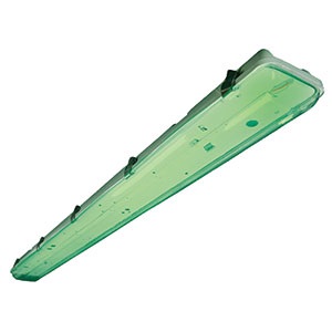 TCP’s LED Horticulture Vapor-Tight Luminaire