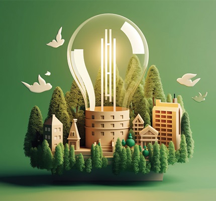 Value in Being Green: Decarbonization efforts to stimulate the retrofit market