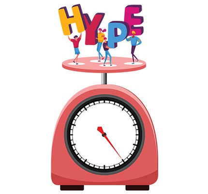 The Great Hype Machine: Sifting out the real innovations in emerging markets