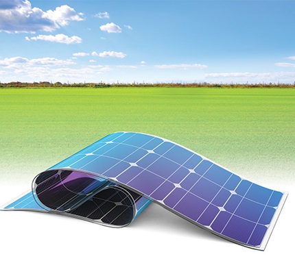 The Skinny on Thin-Film Solar: Advancements in PV technology offer economic advantages and improved efficiencies