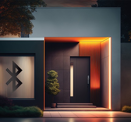 Smart Tech Goes Outside: Bluetooth, Wi-Fi and more solutions prove useful in landscaping
