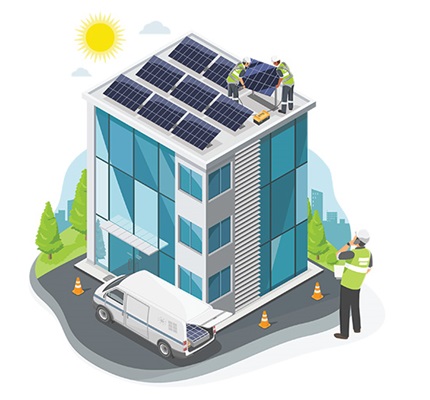 Sunny Solar Jobs Forecast: Industry leaders shine a light on employment demand