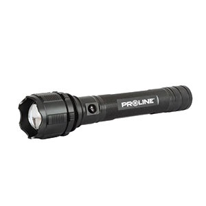 Husky’s LED Flashlight