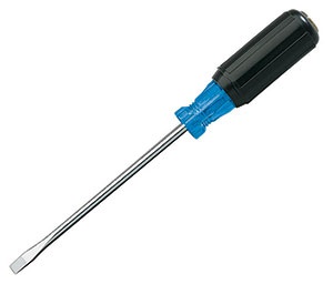 Ideal Industries’ Electrician’s Screwdriver