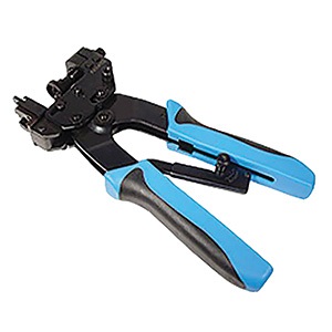 ICC's Universal Compression Tool