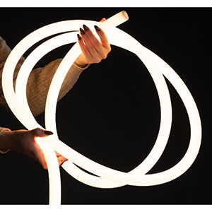 PRIZM by American Lighting’s LED Neon Luminaire