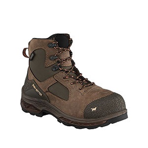Irish Setter’s Kasota Work Boots