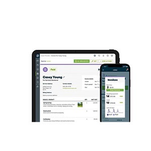 Jobber’s Invoicing Software