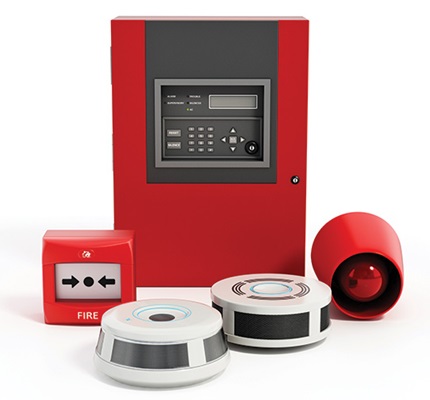Fire Alarm System Installation Requirements: A brief history of fire alarm equipment, part 2