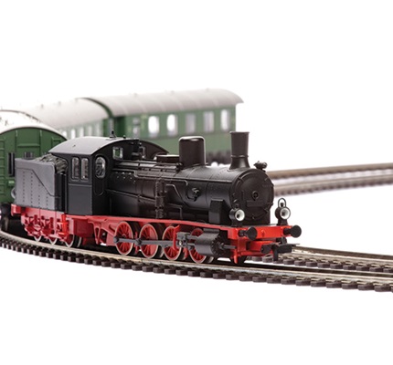 Keeping the Train on the Tracks: The varying effects of schedules on a project