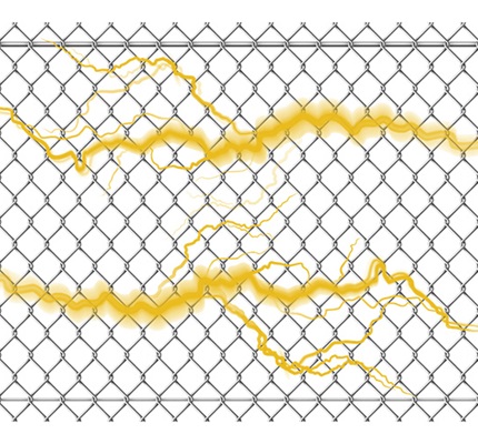 Opening the Gate: A case of contact voltage in a single-family home