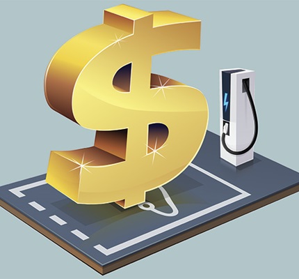 Plugging Into a New Business: Shea Electric and Communications found opportunities with EV charging