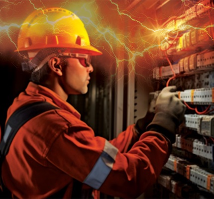 New Risks, New Tools: Advancing types of work may mean evolving risks for ECs