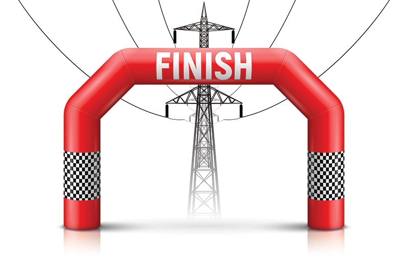 Getting Projects to the Finish Line: Reports highlight transmission ...